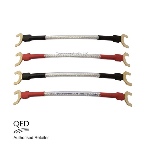 Qed silver anniversary - qed, xt