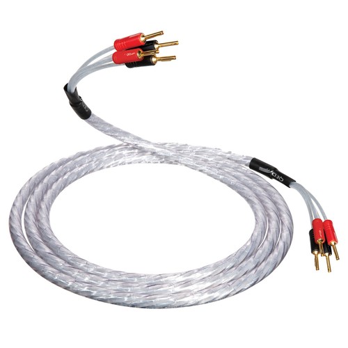 Qed xt25 wire - bi-wire, cable