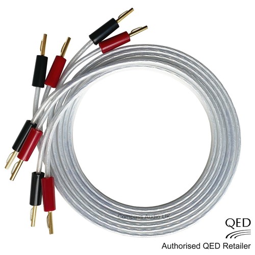 Qed xt25 performance - qed, speaker