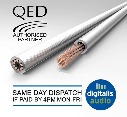 Qed performance xt25 oxygen - qed,