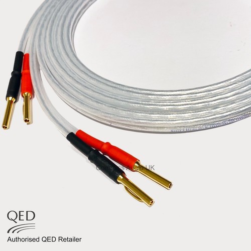 Qed xt25 speaker cable - xt25,