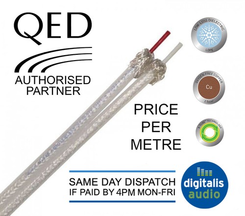 Qed silver anniversary - qed,