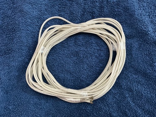 Qed speaker cable - qed,
