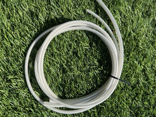 Qed silver anniversary tube - qed,