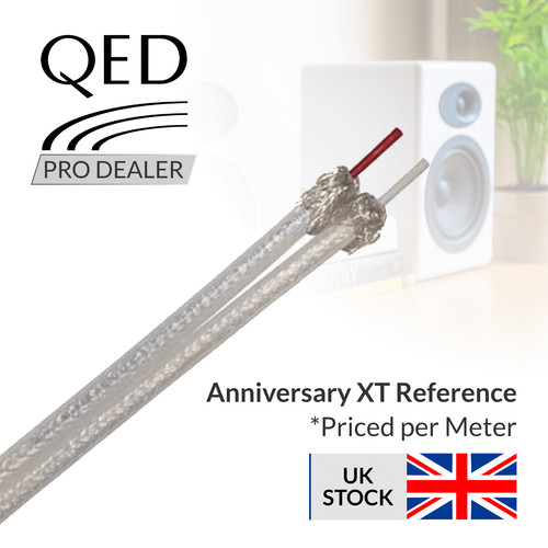 Qed silver anniversary - anniversary, xt