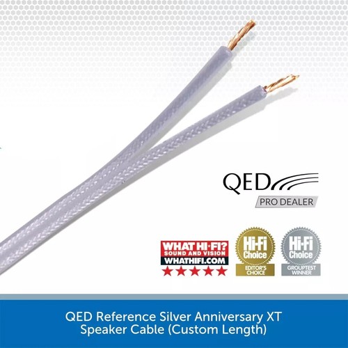 Qed silver anniversary - qed,