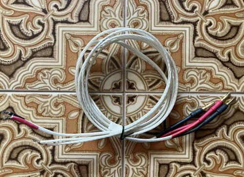 5m qed silver - x, 1.5m