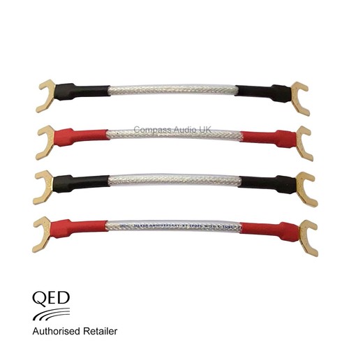 Qed silver anniversary - qed,